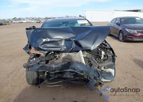 2012 Buick Lacrosse Premium 3 Group z USA, uszkodzony, nr VIN 1G4GH5E30CF359711